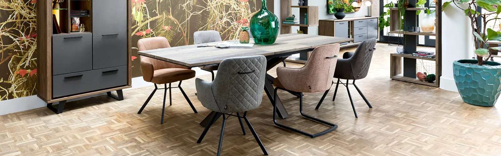 H&H Esszimmer