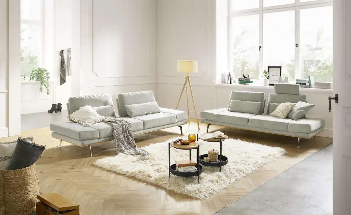 3-2-1 Stoffsofas