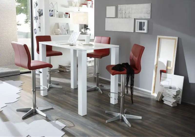 Barhockersystem Casada Crazy Barhocker