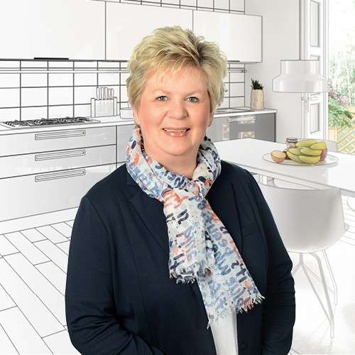 Foto von Christiane Herkersdorf
