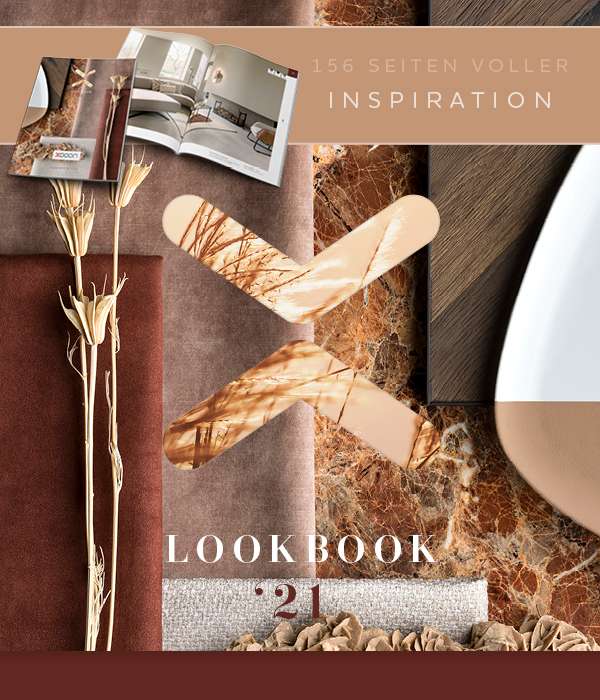 Xooon Lookbook