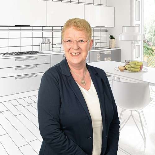 Foto von Ellen Schmidt