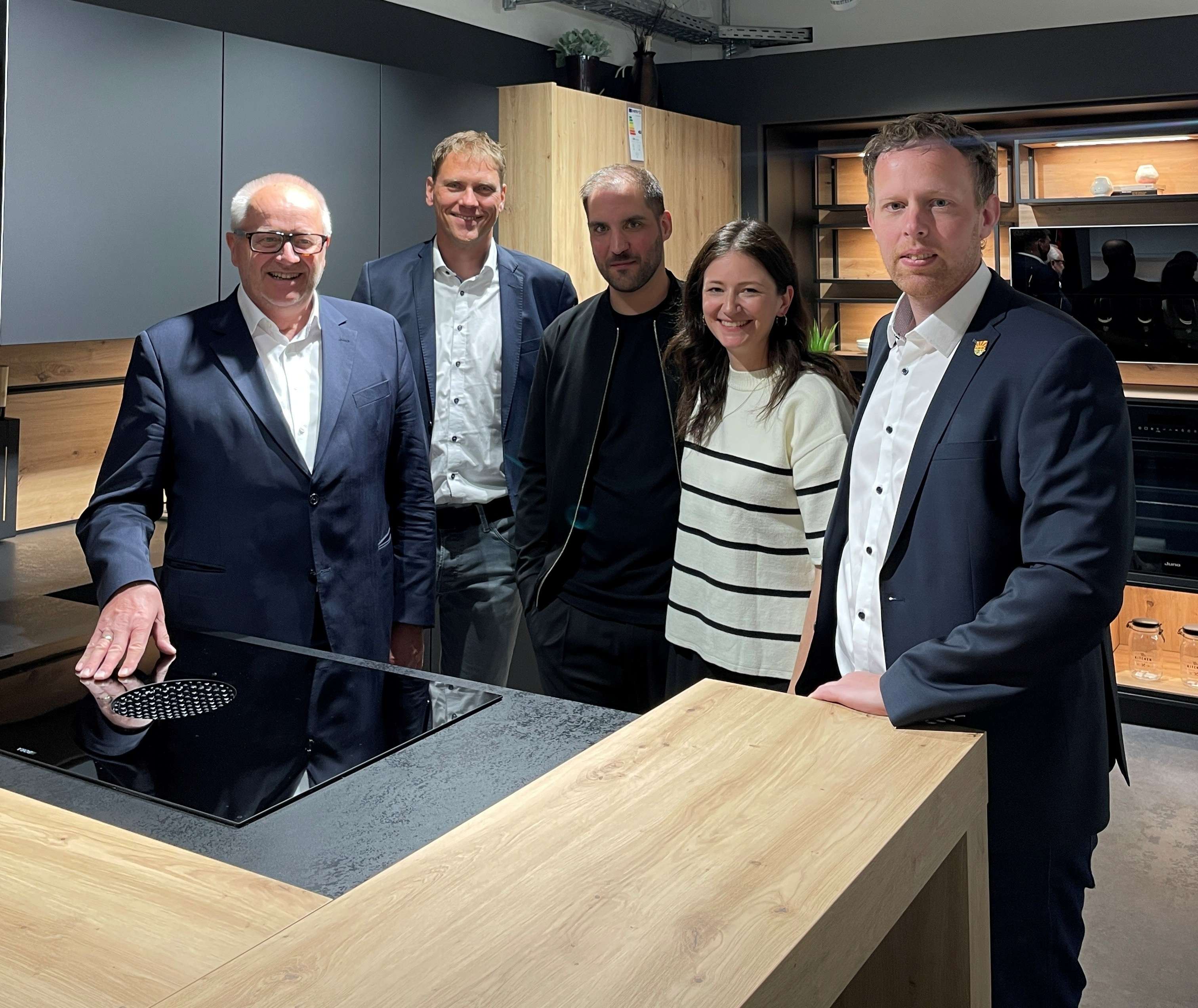 Gruppenbild Landrat 25