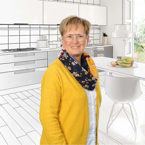 Foto von Gudrun Schneider
