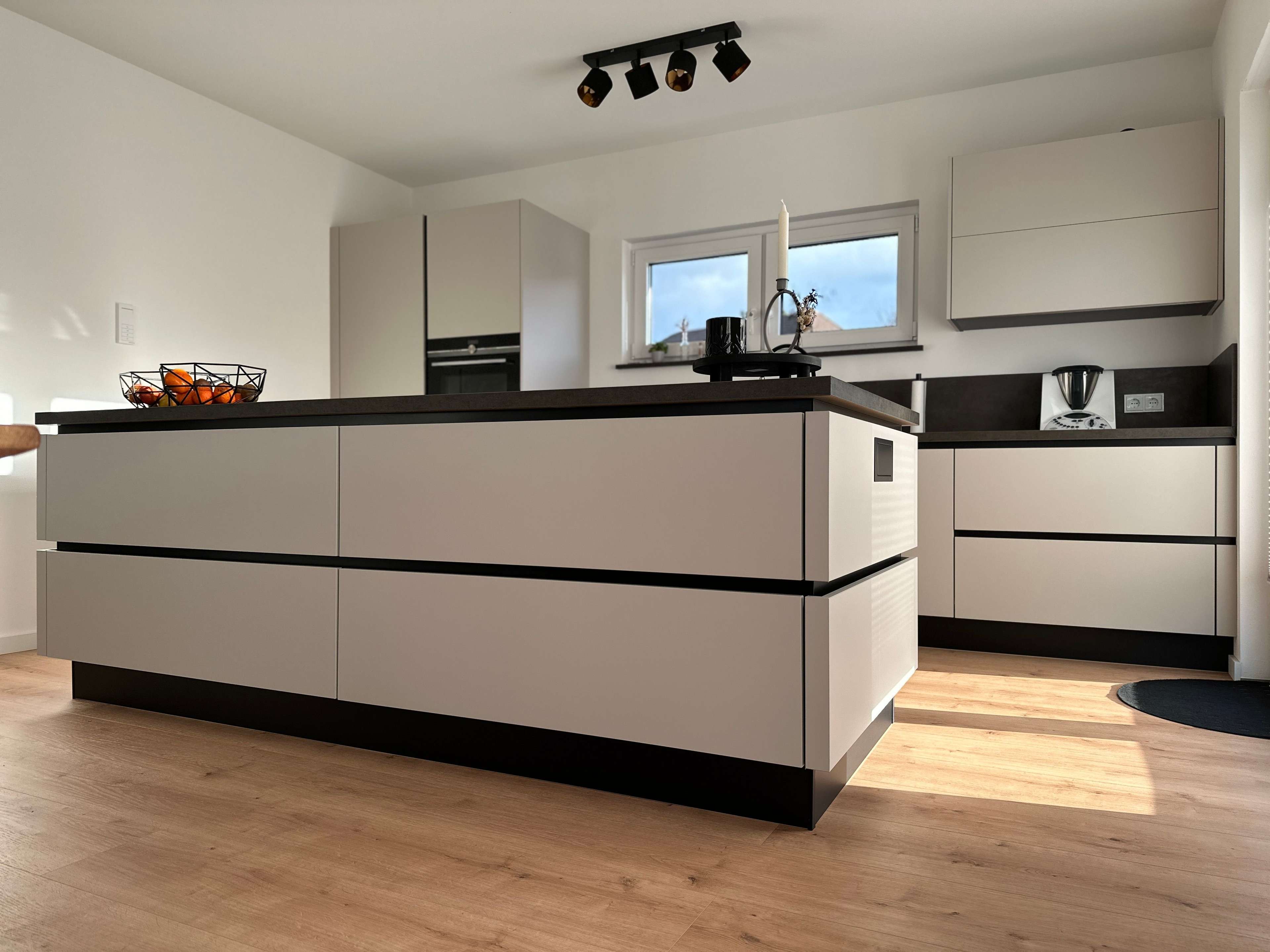 Küchenblock 