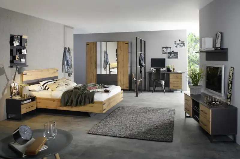 Jugendzimmer