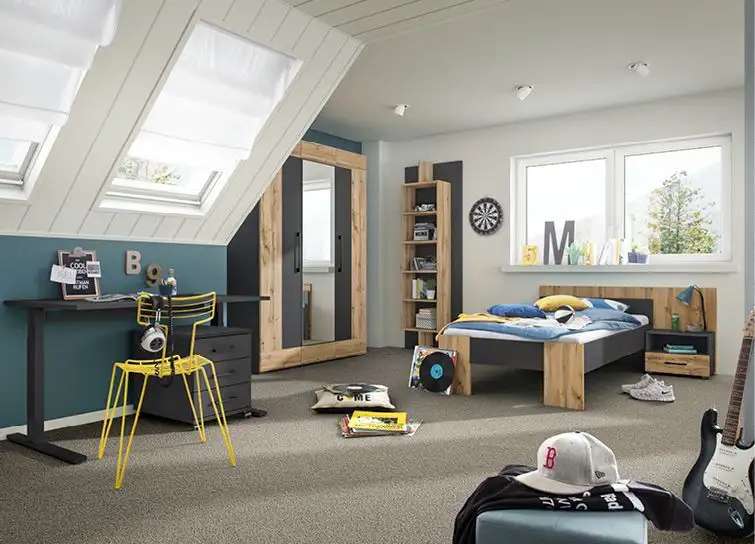 Jugendzimmer