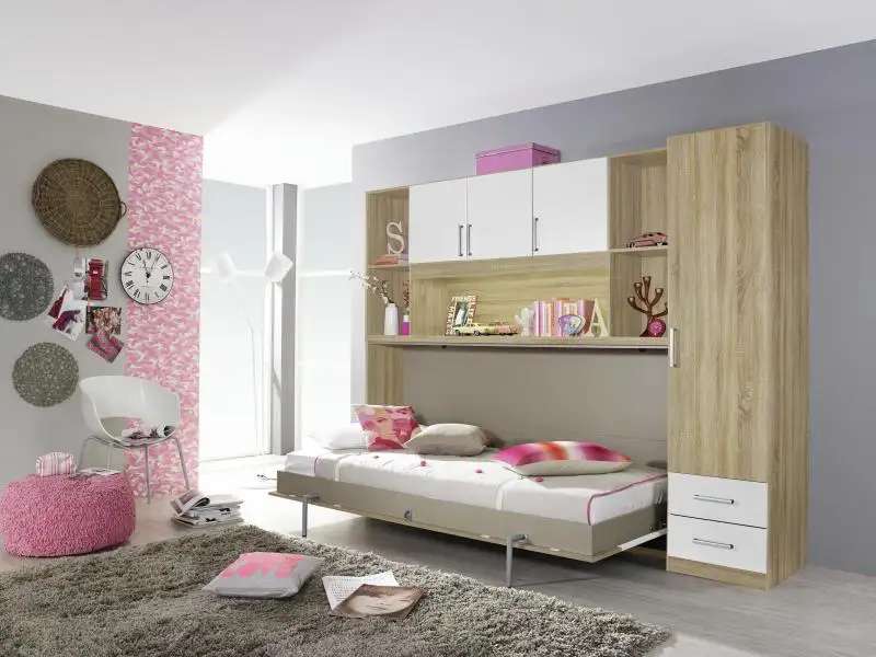 Jugendzimmer Loni-Extra