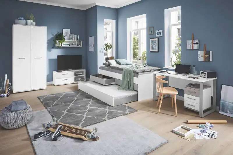 Jugendzimmer