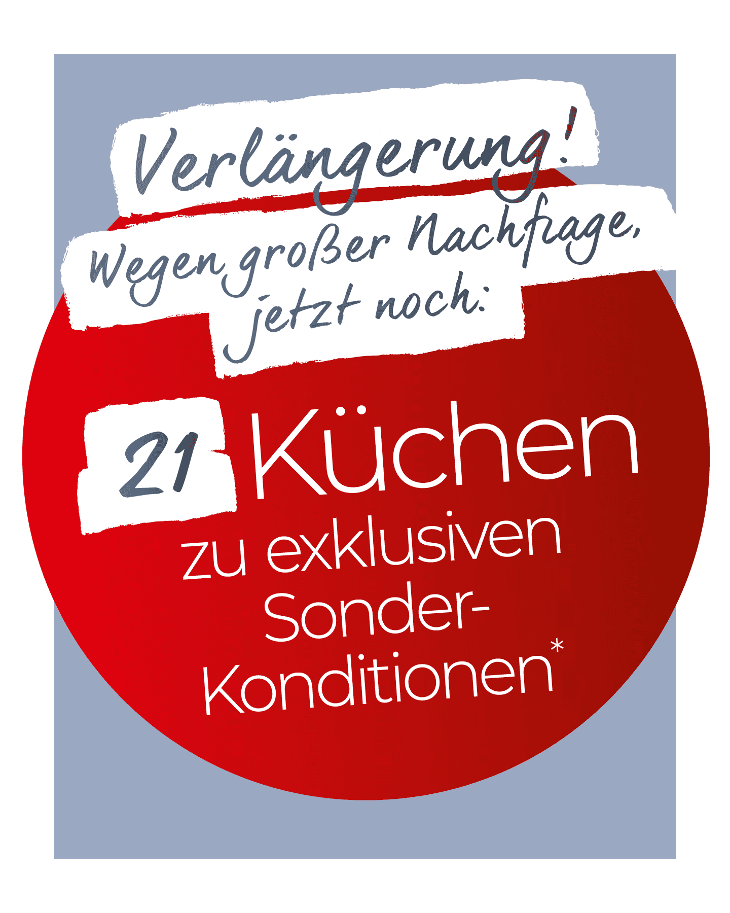 Noch 21 Küchen