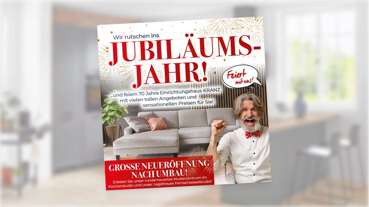 Kranz Jahreswechsel 2025