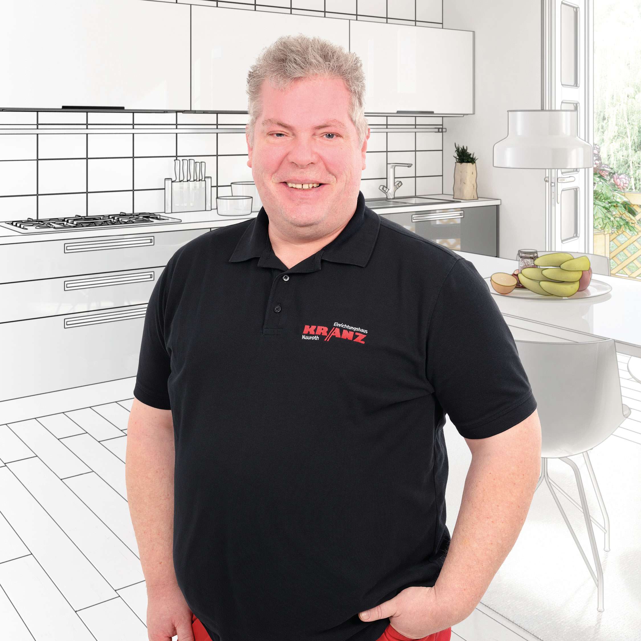 Jens Ketzer