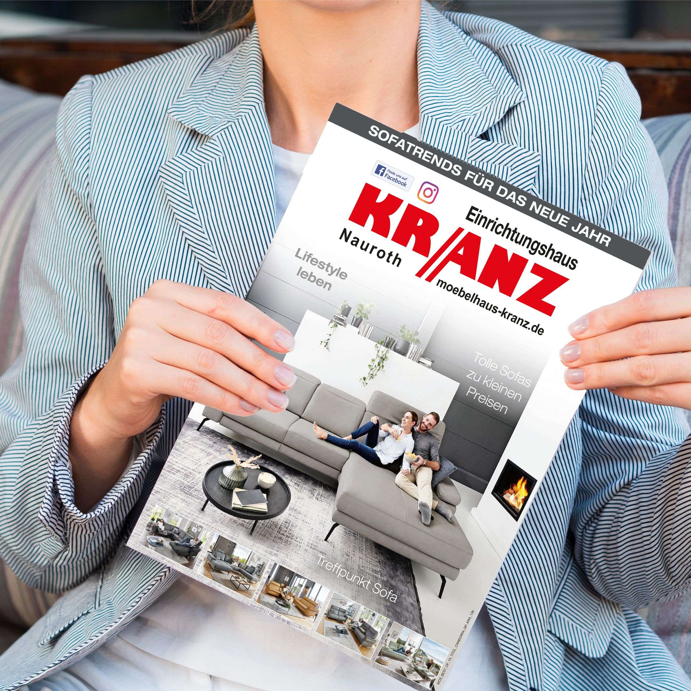 Kranz_MDS -Sofatrends für das neue Jahr