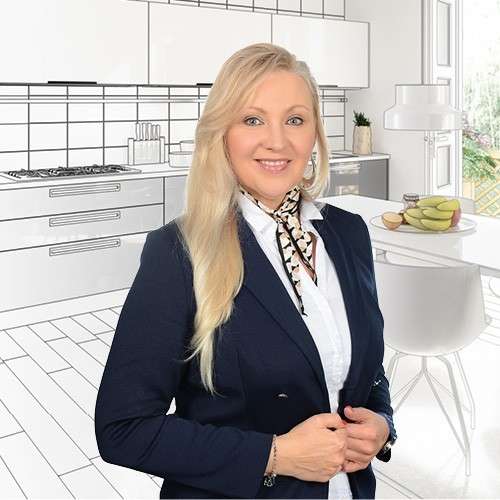 Foto von Patrycja Schomberg