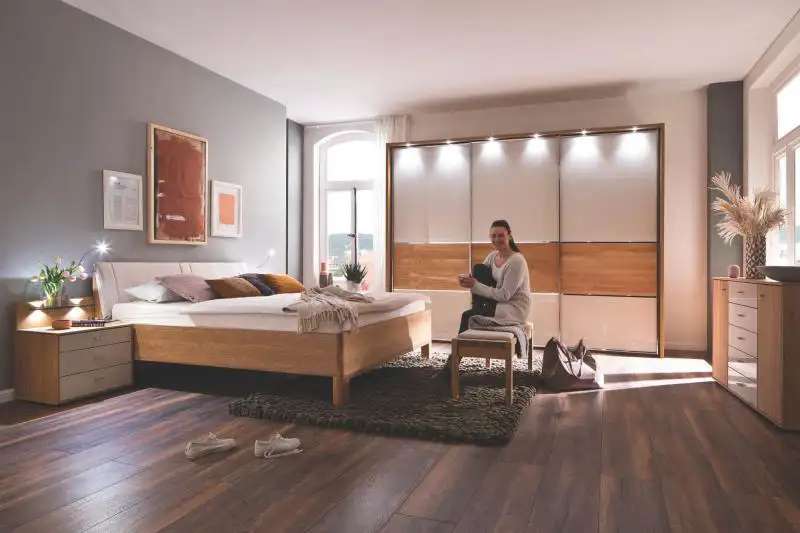 Schlafzimmer Casada Cesio