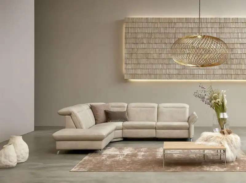 Sofas und Couches