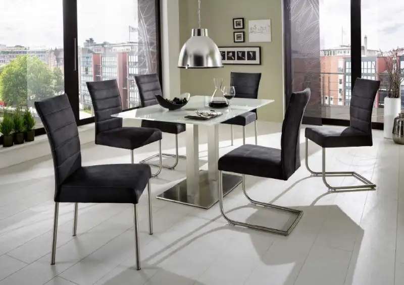 Tisch-Stuhlgruppe Multi-Top