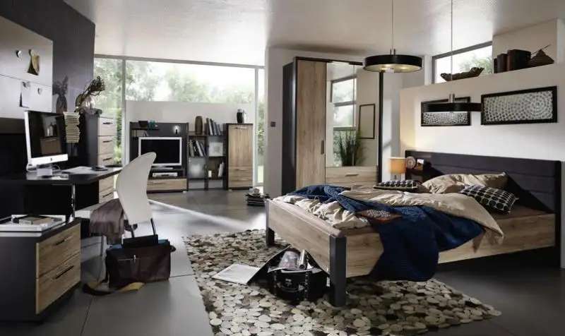 Jugendzimmer 