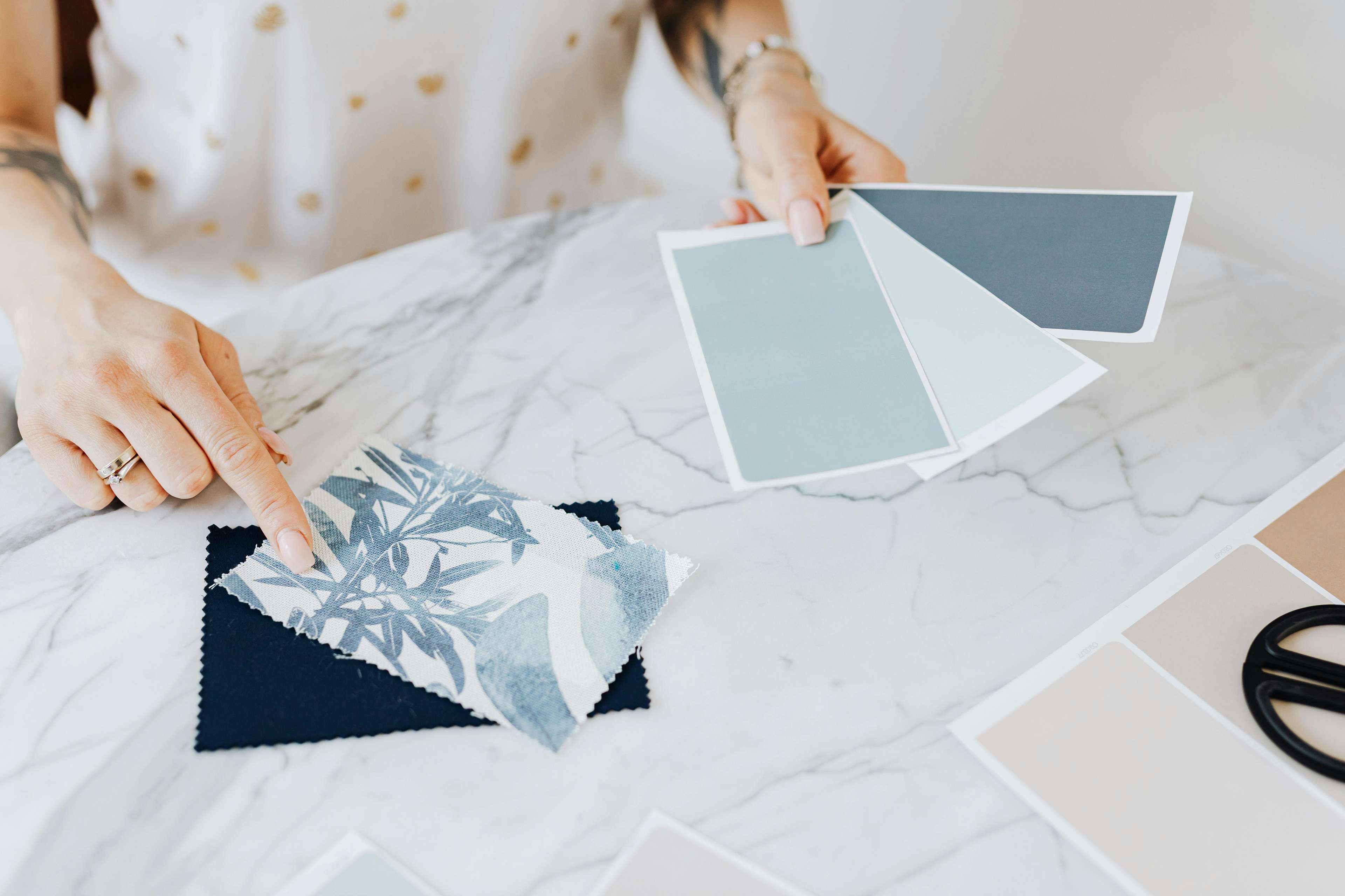 Gewinnspiel Interior Design