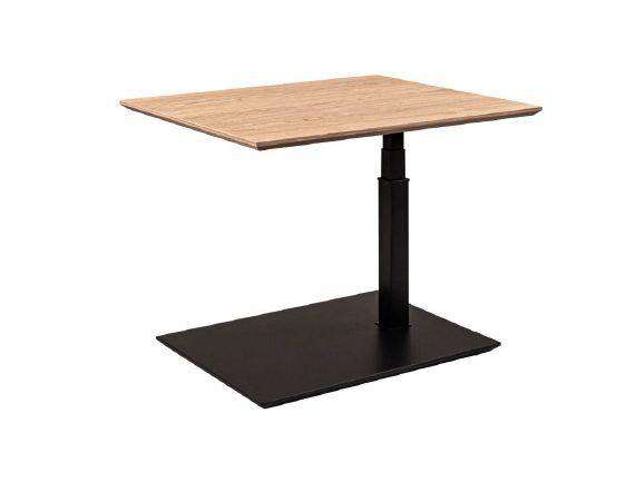 Couchtisch (Smart Home Furniture) 1429-EBI-ANM