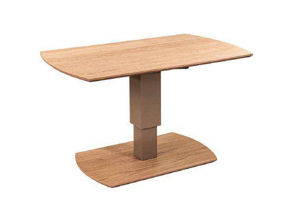 Couchtisch (Smart Home Furniture) 1780-EBI