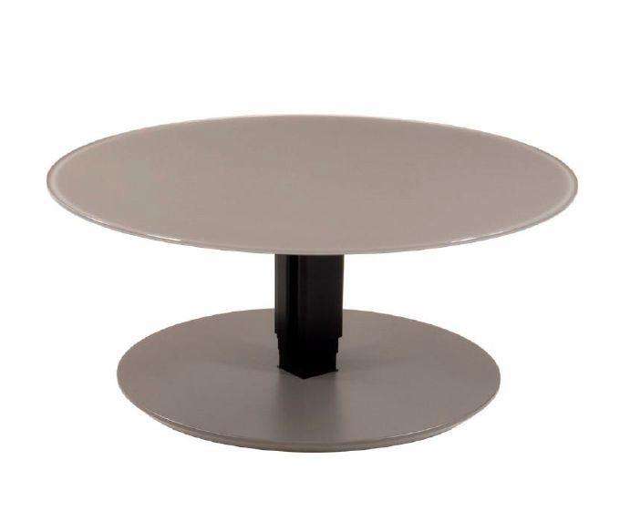 Couchtisch (Smart Home Furniture) (Schnelllieferprogramm) 1865-BGR