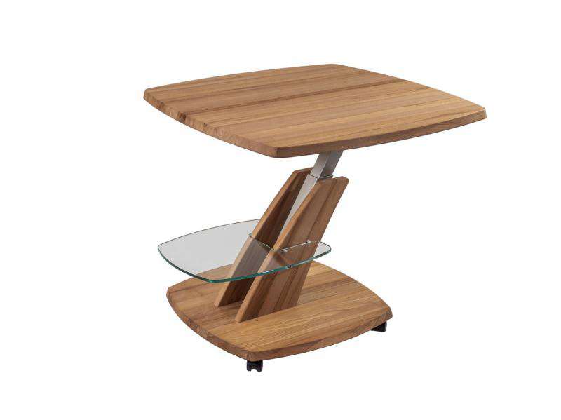 Couchtisch (Smart Home Furniture) 7771-WEIX
