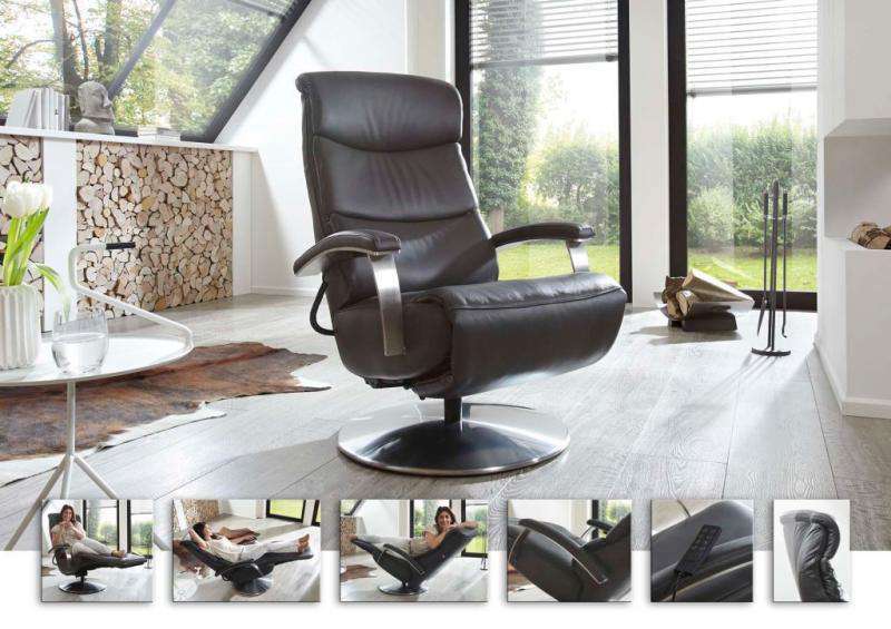 TV-Sessel Linea Relax CR06