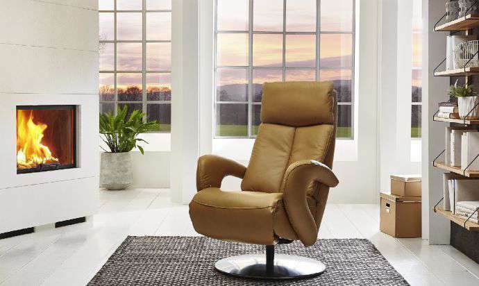 Relaxsessel DR02