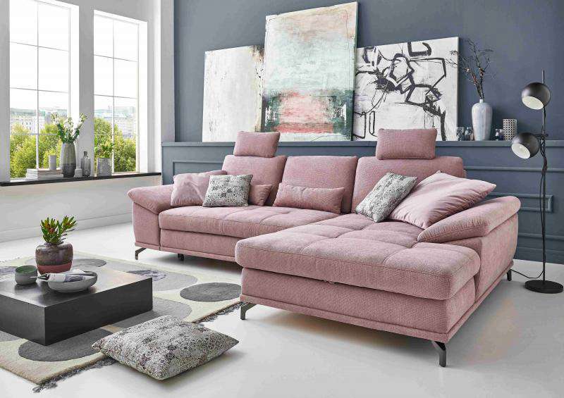 Wohnlandschaft Constantina
