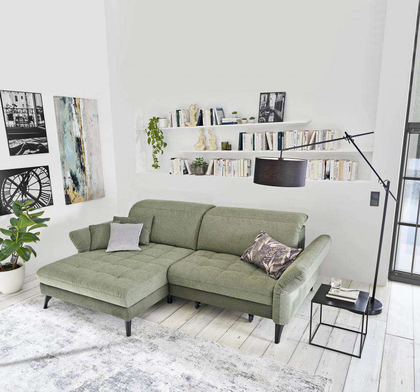 Polstergarnitur  Casada Cathleen Move XL