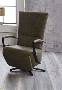 TV-Sessel Seat  2