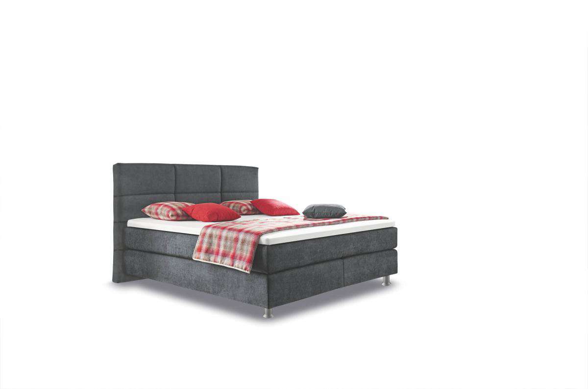 Boxspringbett Easy Box Belcanto Boxspring
