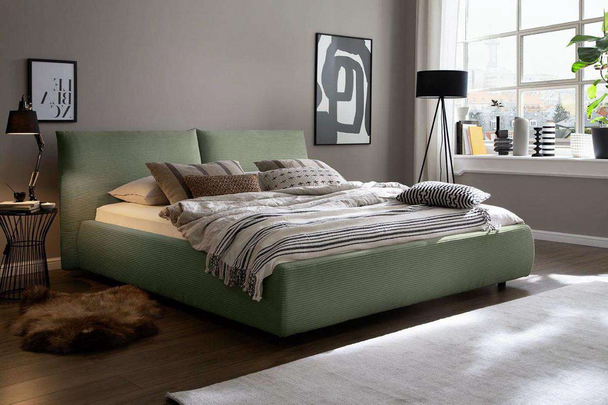 Bett Stilecht Hakon