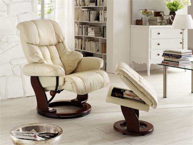 Relaxsessel    inno seat Legnano