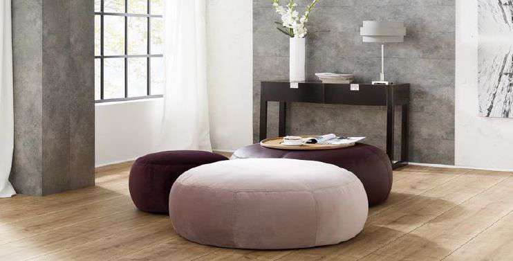 Hocker Stilecht Arcello