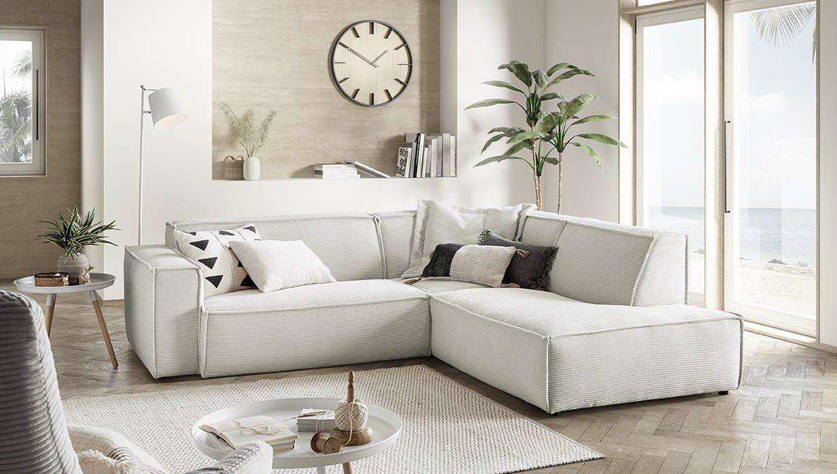 Ecksofa loft 4010