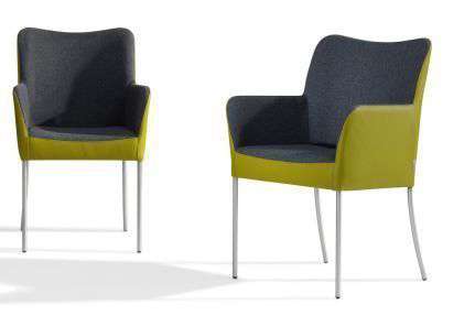Stuhl-Sessel Spargo