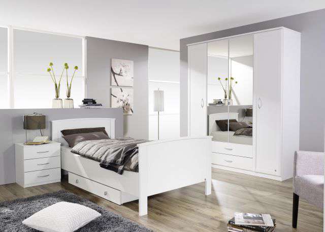 Schlafzimmer Zile