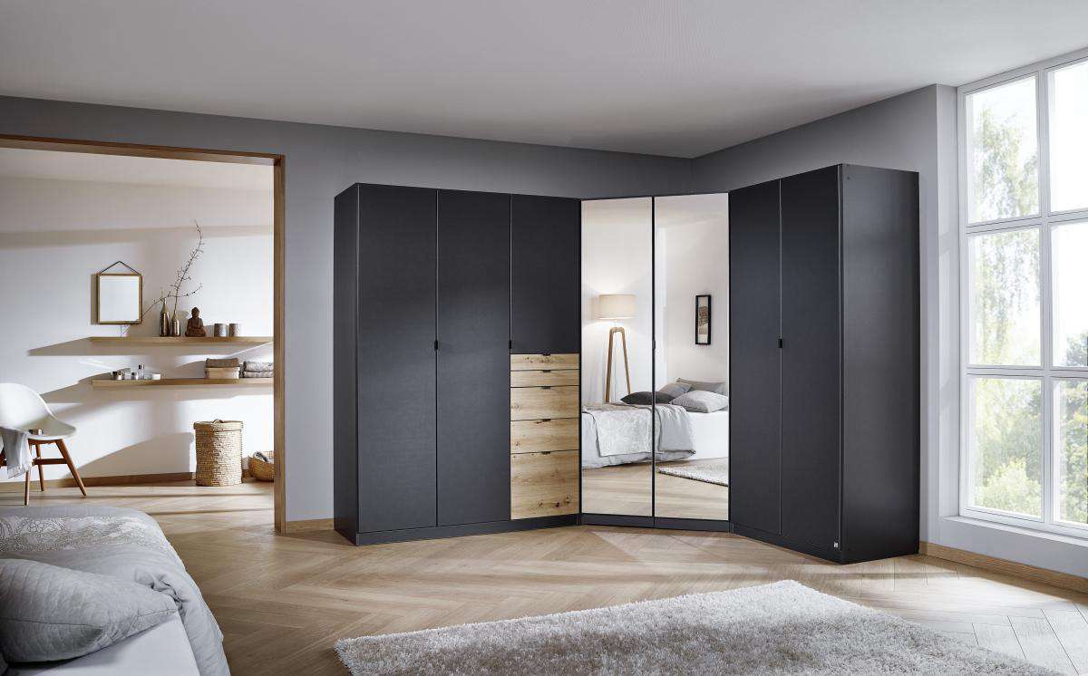 Kleiderschrank Oliver