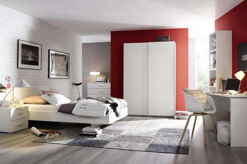 Jugendzimmer Milli