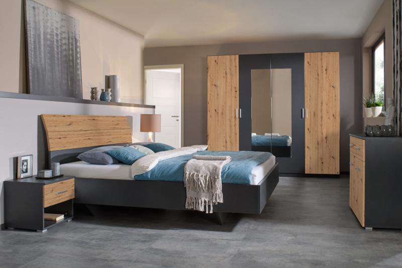 Schlafzimmer Bella