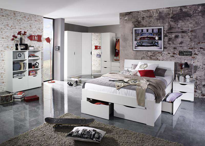Jugendzimmer Agathe