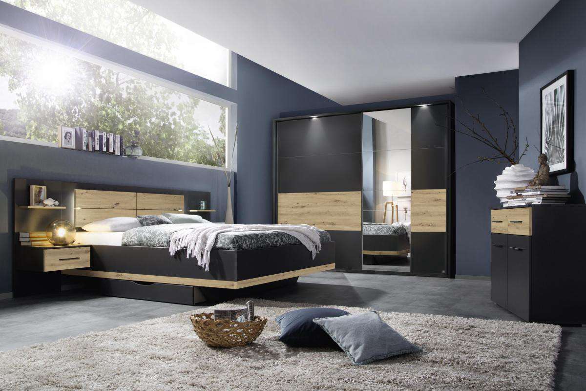 Schlafzimmer Bea
