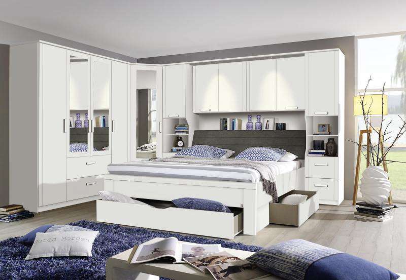 Schlafzimmer Lea
