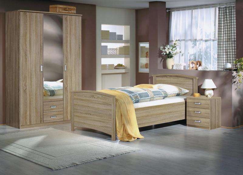 Schlafzimmer Eba