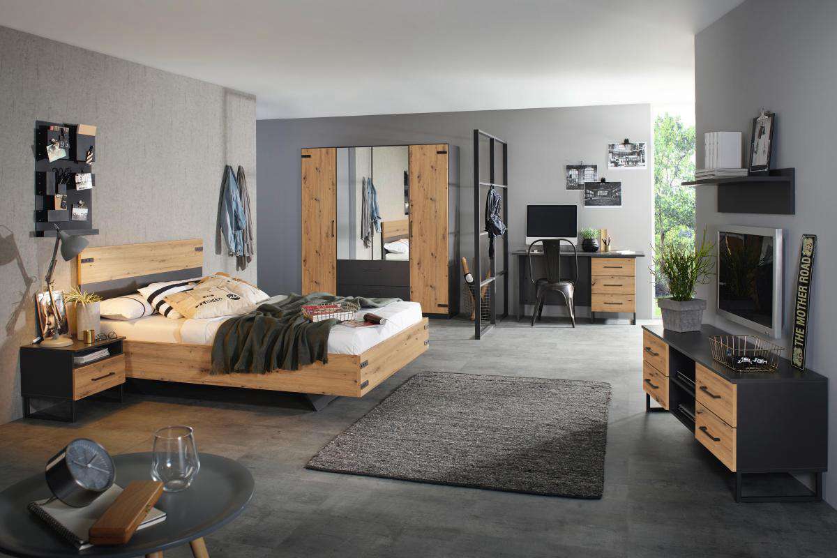 Jugendzimmer Bernadina