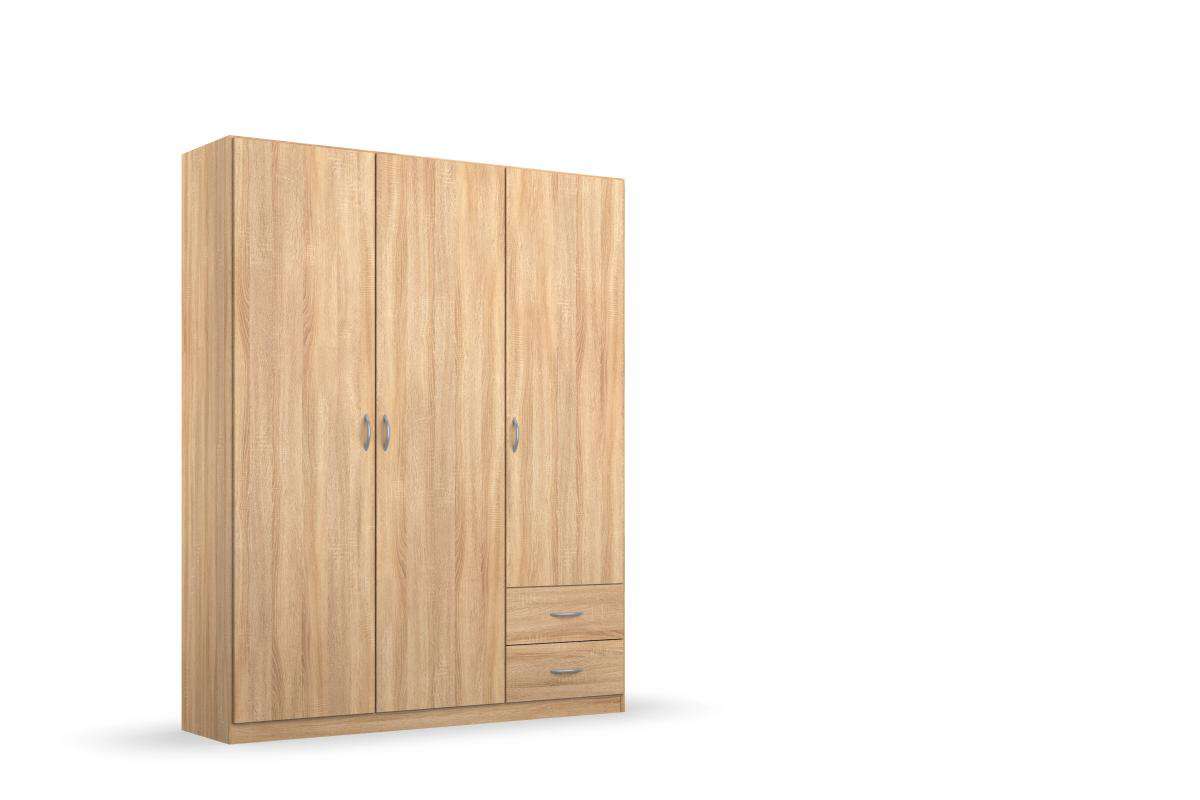 Drehtürenschrank Jozef