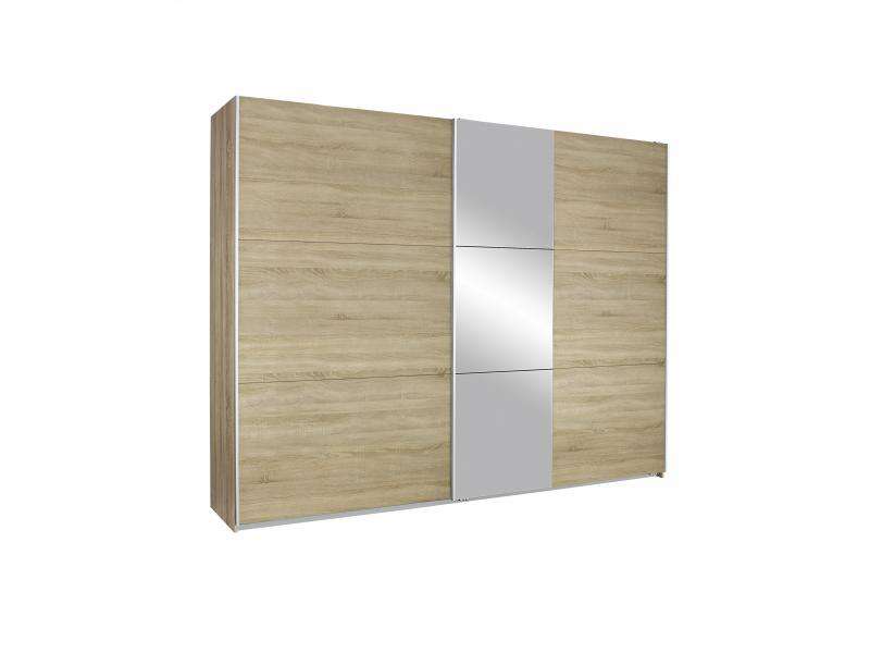 Schwebetürenschrank Kerrie