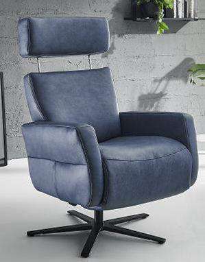 TV-Funktionssessel Rondo Lazyline